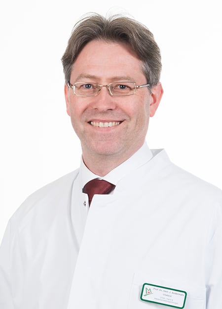 Andermahr Jonas, Doktor bei der Orthopädie Dr. Ziolko in Köln